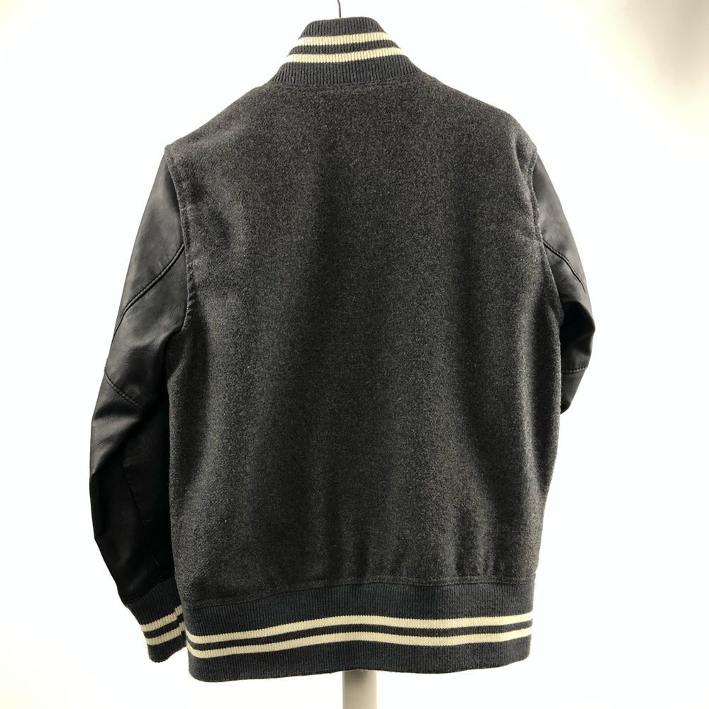 GAP varsity jacket - Picture 5 of 8